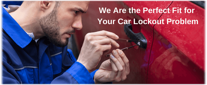 Car Lockout Service Lee's Summit MO